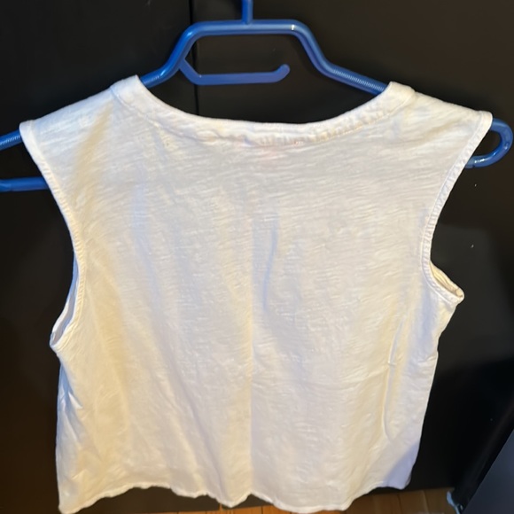 Joe Fresh Woman’s tank top. Size Small. - Picture 3 of 6